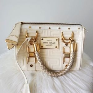 Versace Cuture handbag